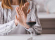 benefits of quitting alcohol