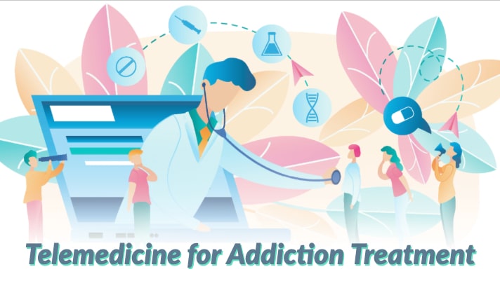Drug rehab Online