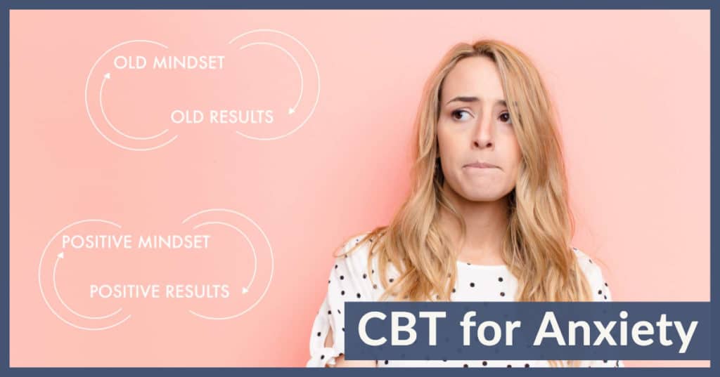 CBT for Anxiety