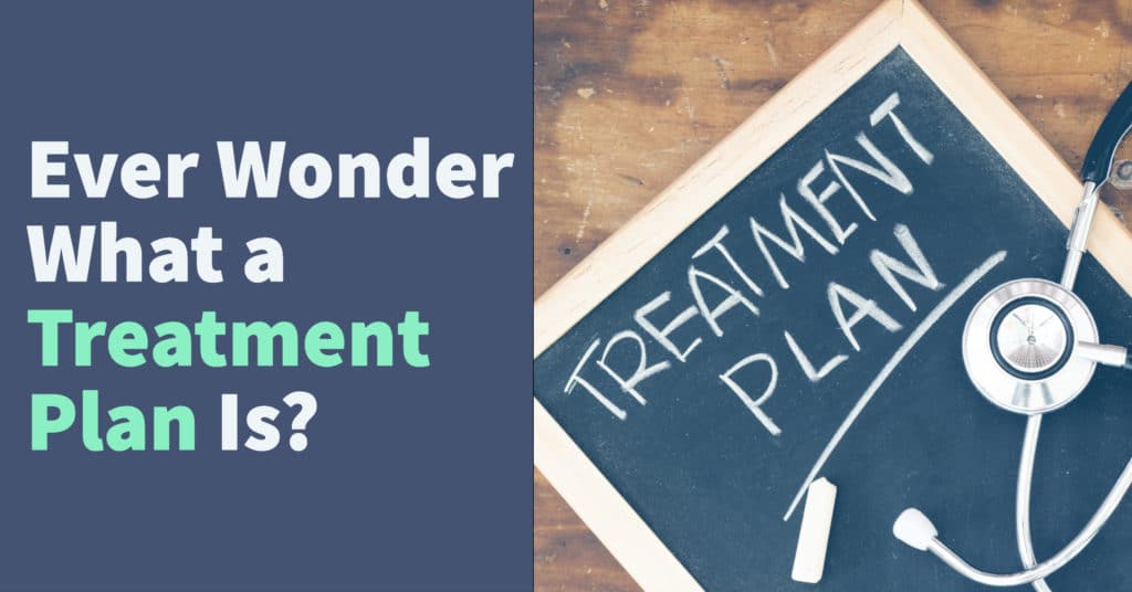 What is an Addiction Treatment Plan