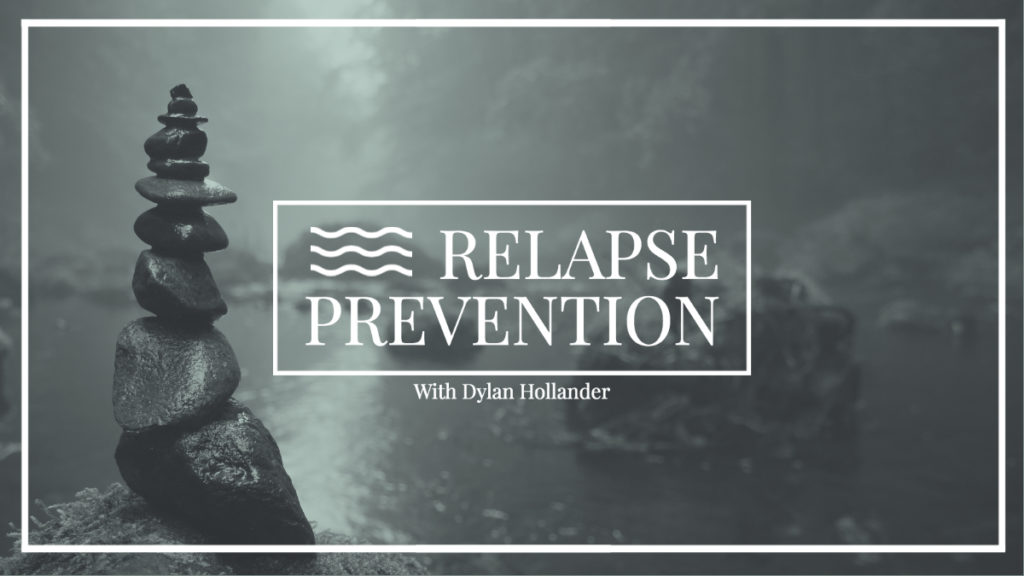 Relapse Prevention in Addiction Medicine