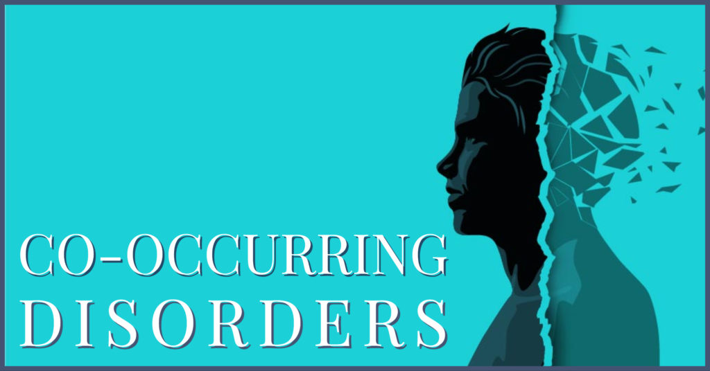 Co-occurring-disorders