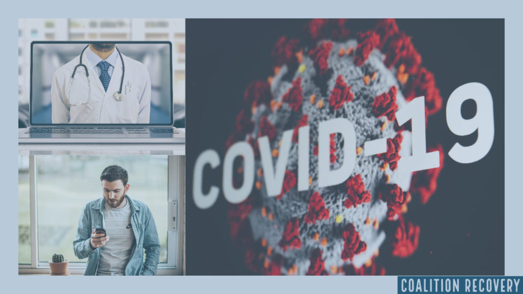 Using COVID-19 As An Excuse